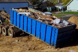 Best Recycling Services for Junk  in Cloverdale, VA